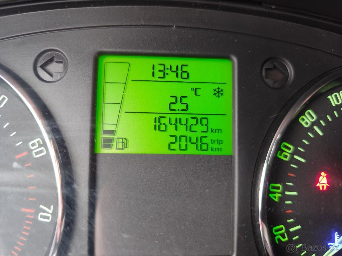 2012 Škoda FABIA - 8