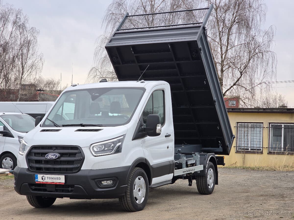 Ford TRANSIT - 8