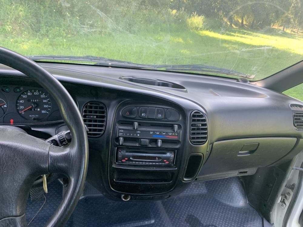 2005 Hyundai OSTATNÍ - 8