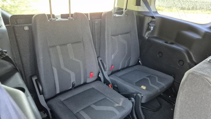 2015 Ford OSTATNÍ - 8