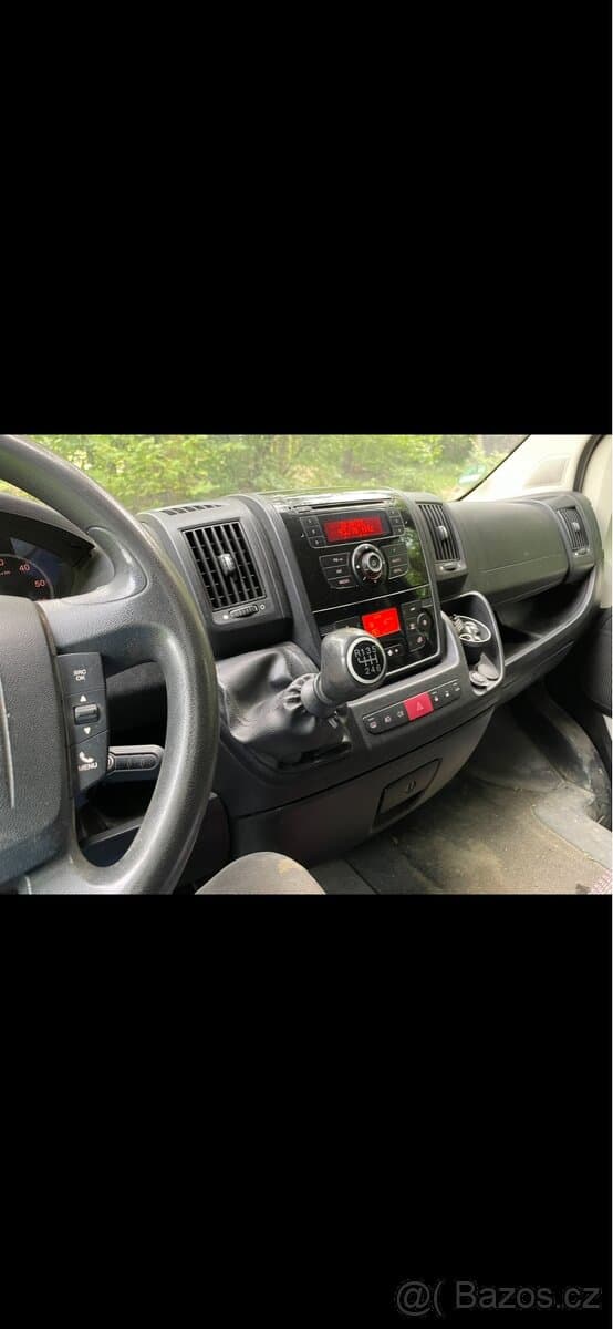 2012 Peugeot BOXER - 8