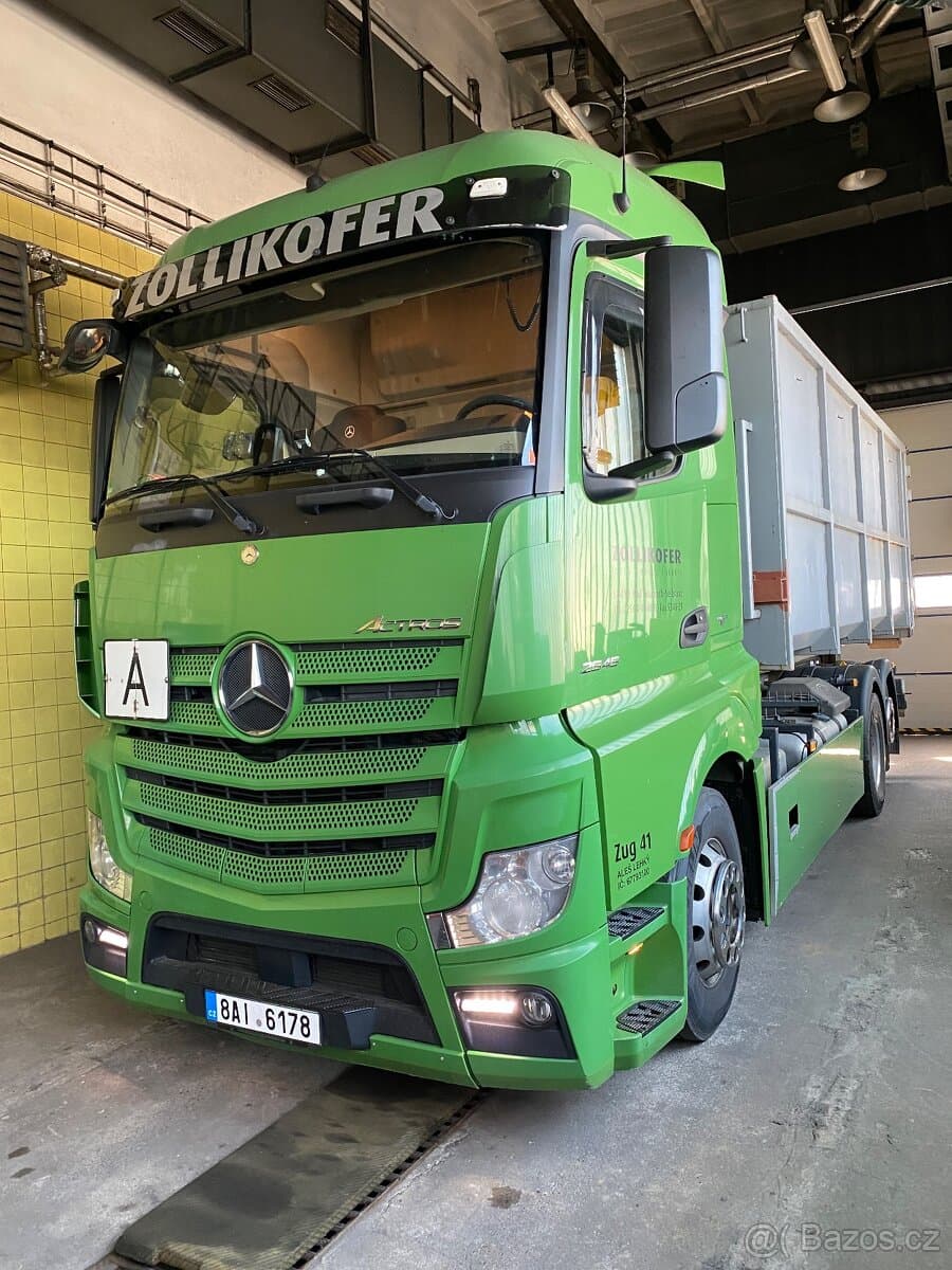 2014 Mercedes-Benz OSTATNÍ - 8