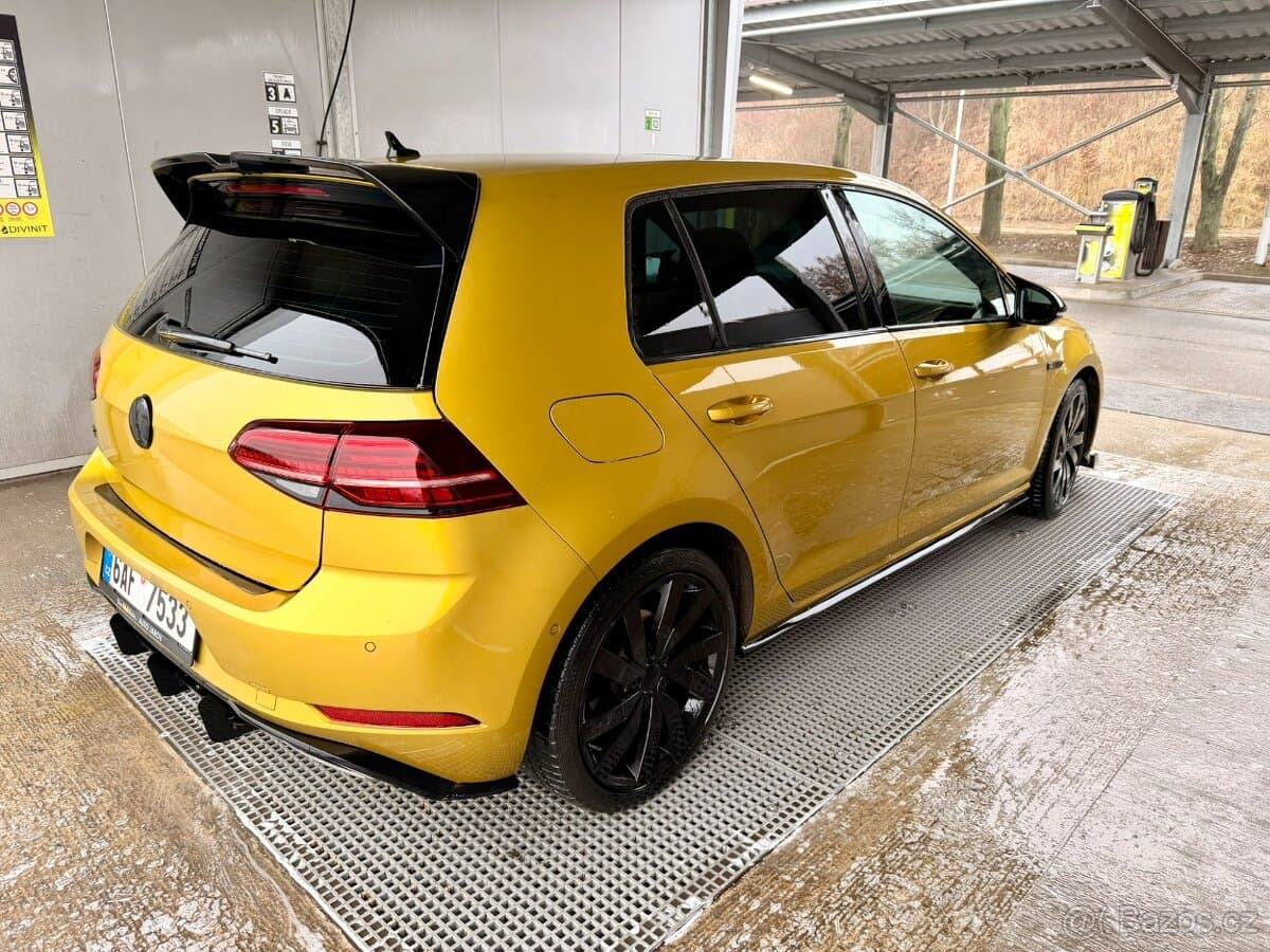 2017 Volkswagen GOLF - 8