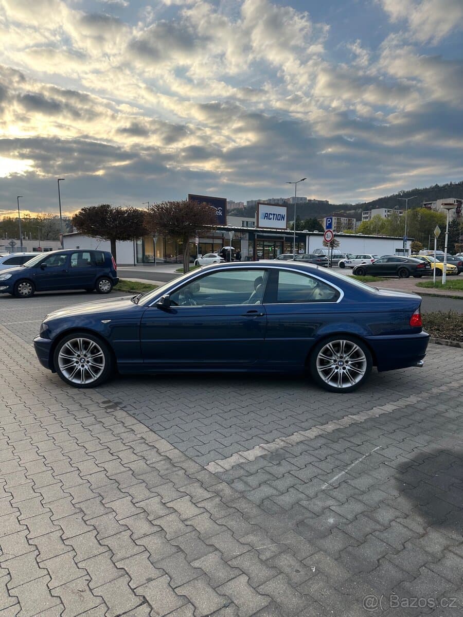 2003 BMW OSTATNÍ - 8
