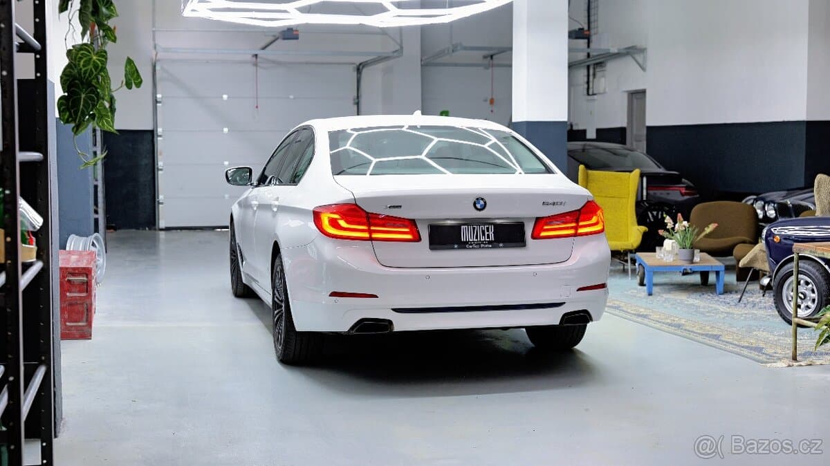 2019 BMW OSTATNÍ - 8