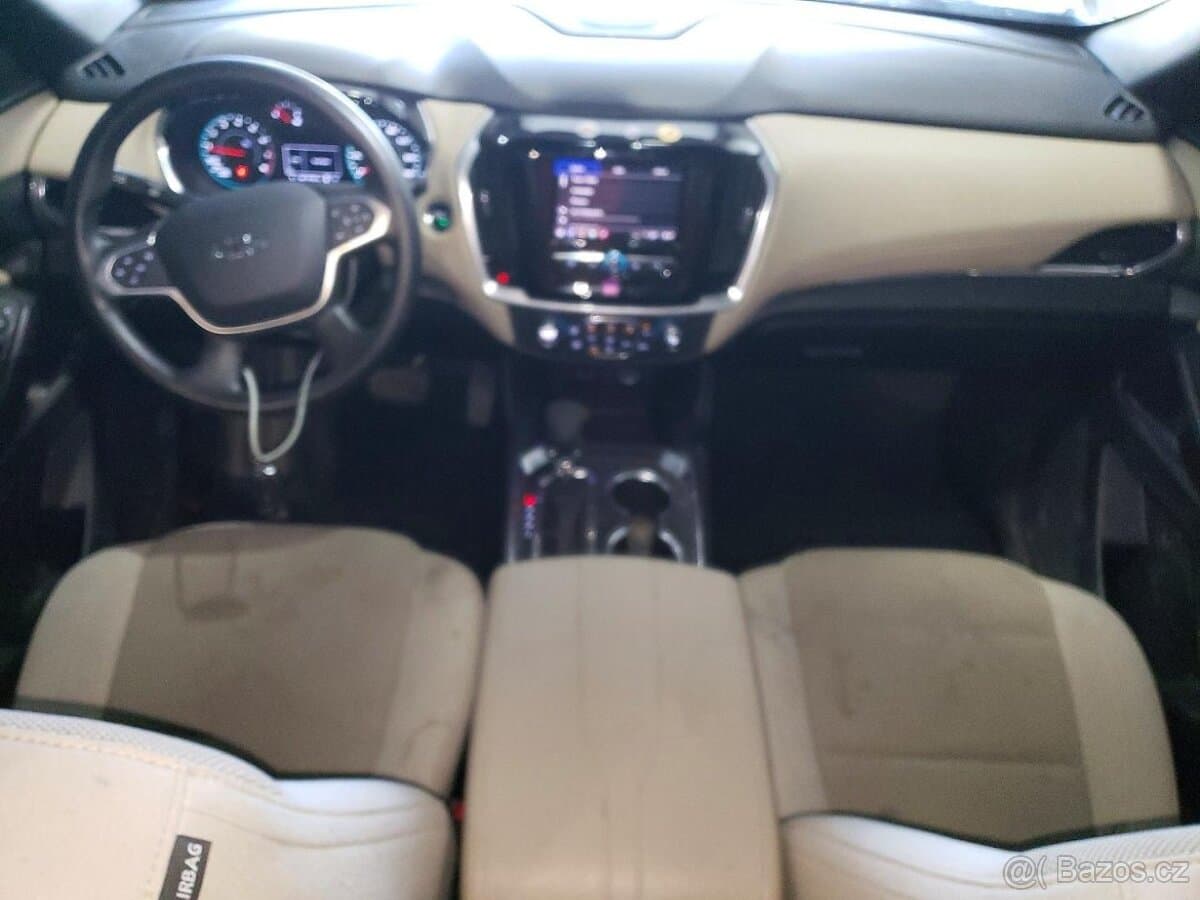 2022 Chevrolet OSTATNÍ - 8
