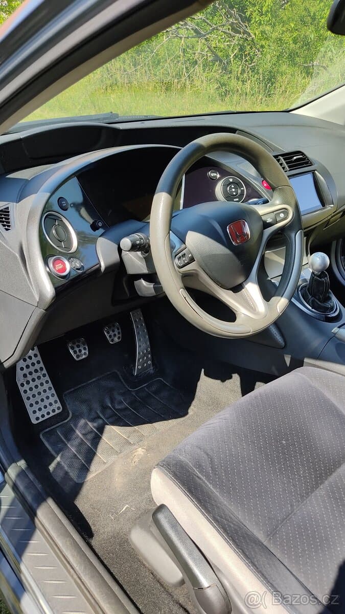 2006 Honda CIVIC - 8