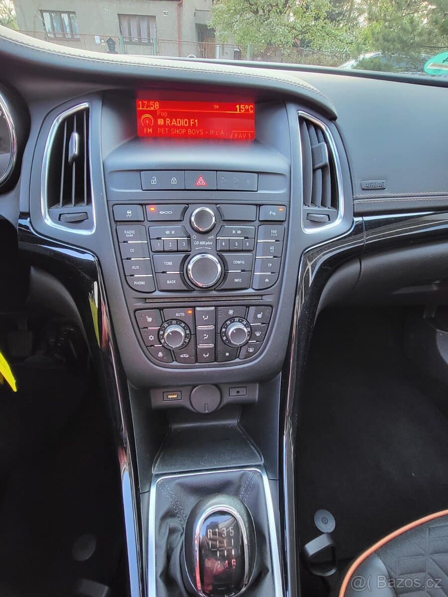 2014 Opel CASCADA - 8