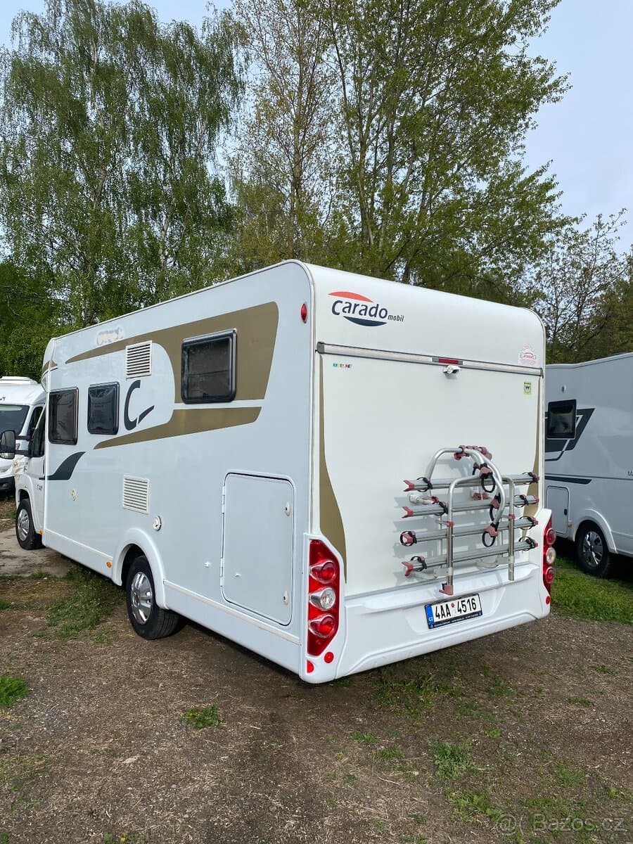 2014 Fiat DUCATO - 8