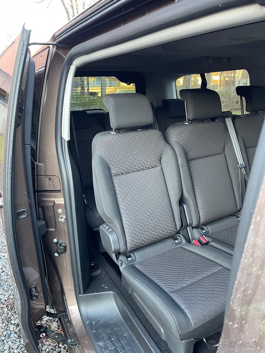 2023 Toyota PROACE - 8