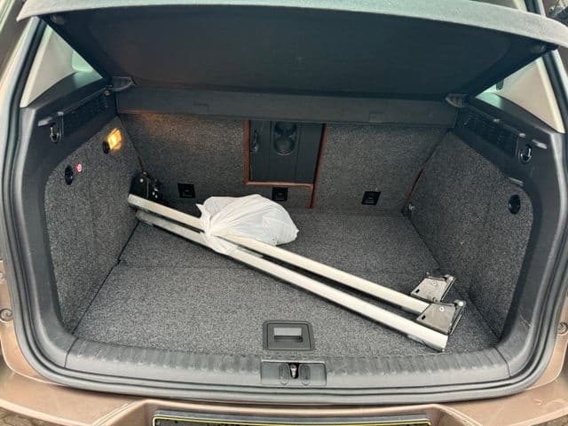 2013 Volkswagen TIGUAN - 8