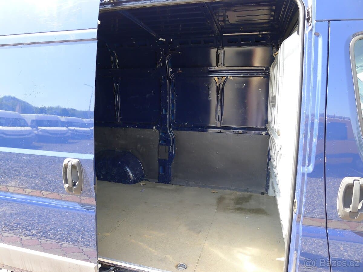 2016 Peugeot BOXER - 8