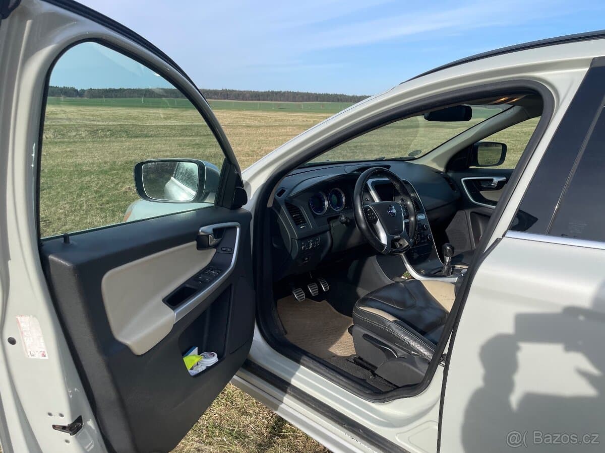 2009 Volvo XC60 - 8