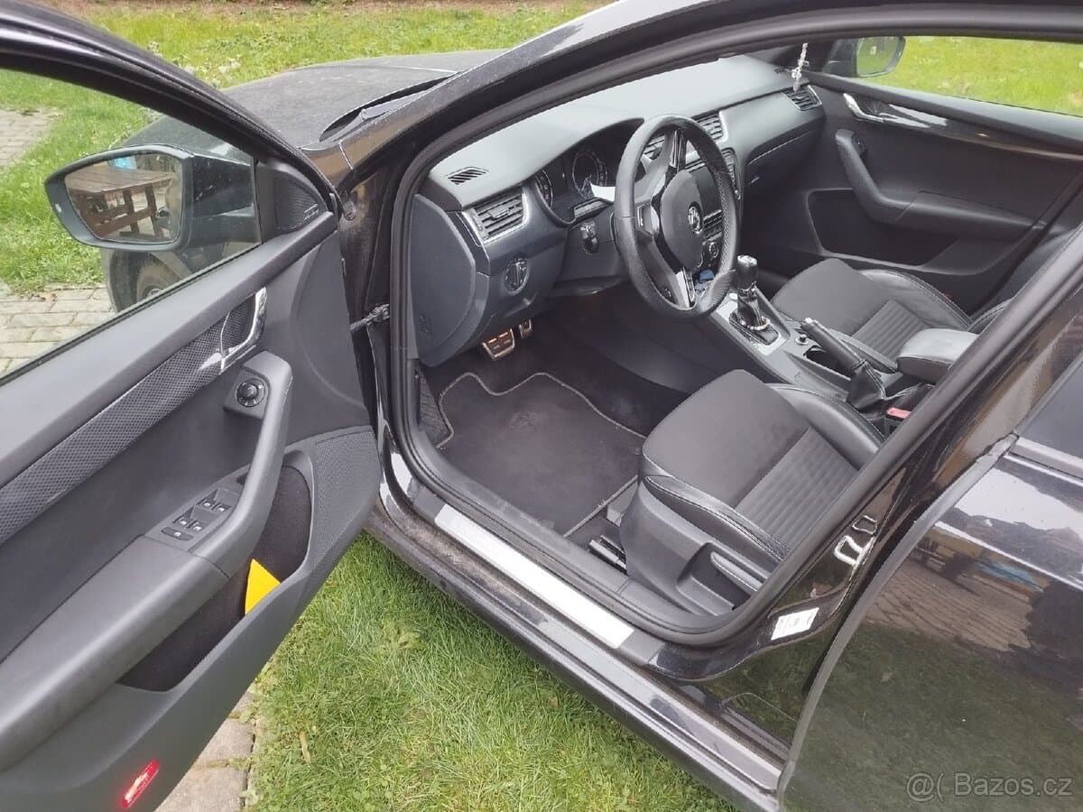 2013 Škoda OCTAVIA - 8