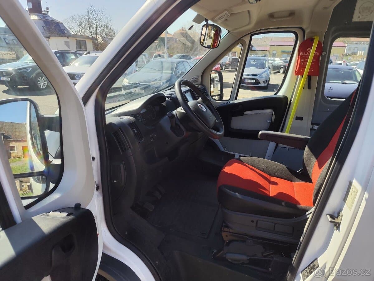 2013 Fiat DUCATO - 8