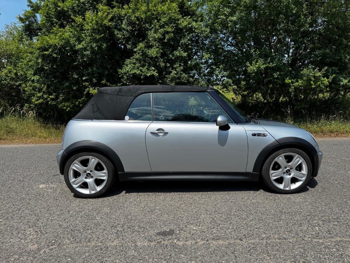 2006 Mini COOPER - 8