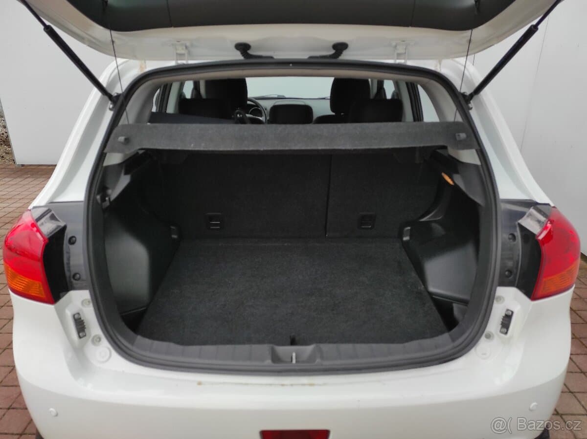 2017 Mitsubishi ASX - 8