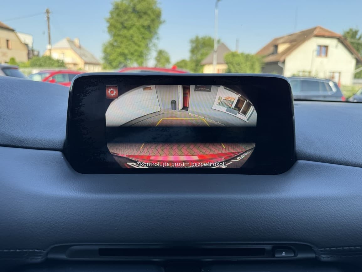 2018 Mazda CX-5 - 8