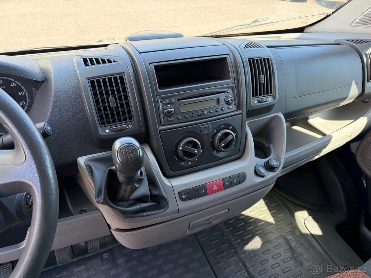 2008 Fiat DUCATO - 8
