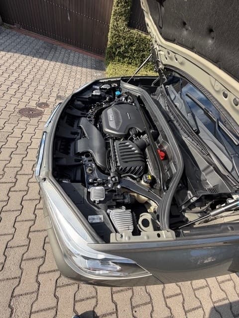 2018 BMW X1 - 8