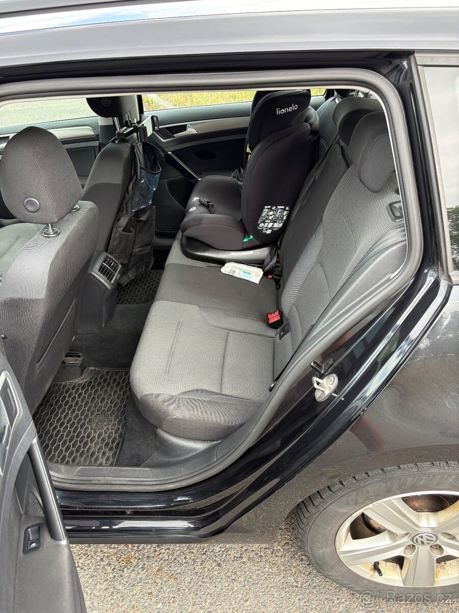 2016 Volkswagen GOLF - 8