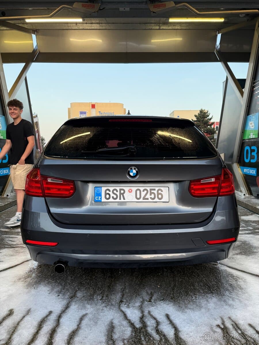 2012 BMW OSTATNÍ - 8