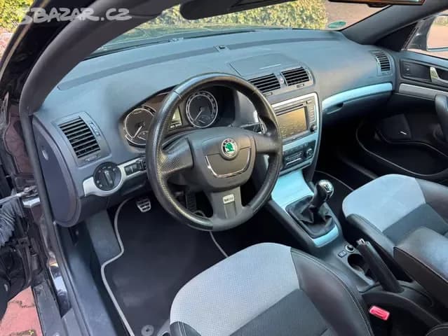 2010 Škoda OCTAVIA - 8
