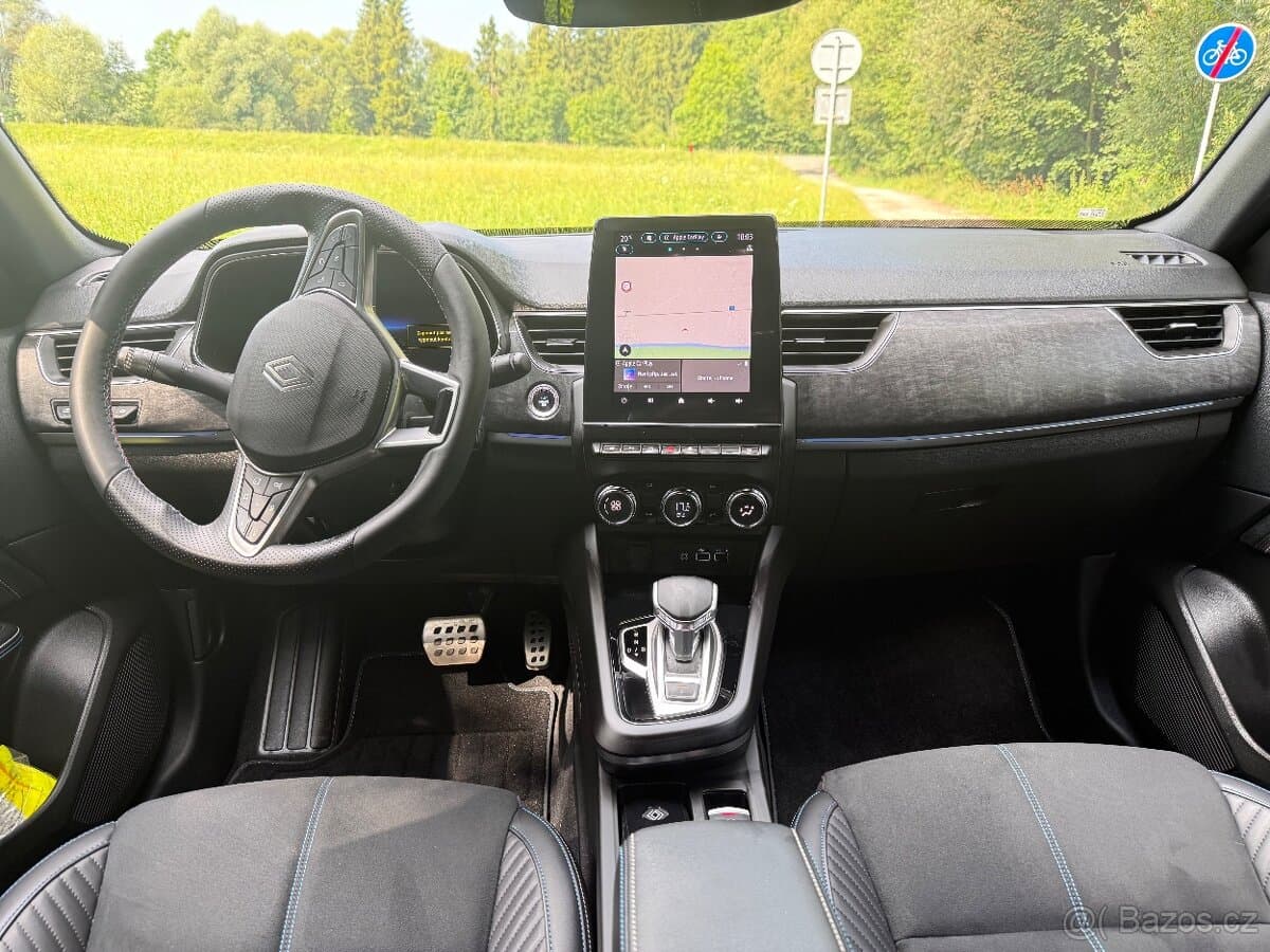 2025 Renault ARKANA - 8