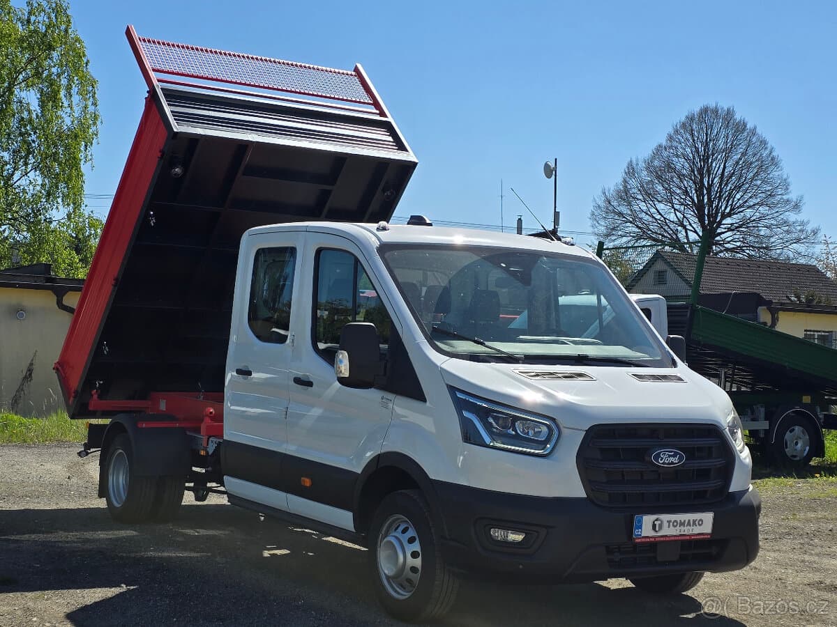 Ford TRANSIT - 8