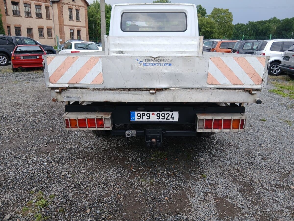 2003 Mercedes-Benz SPRINTER - 8