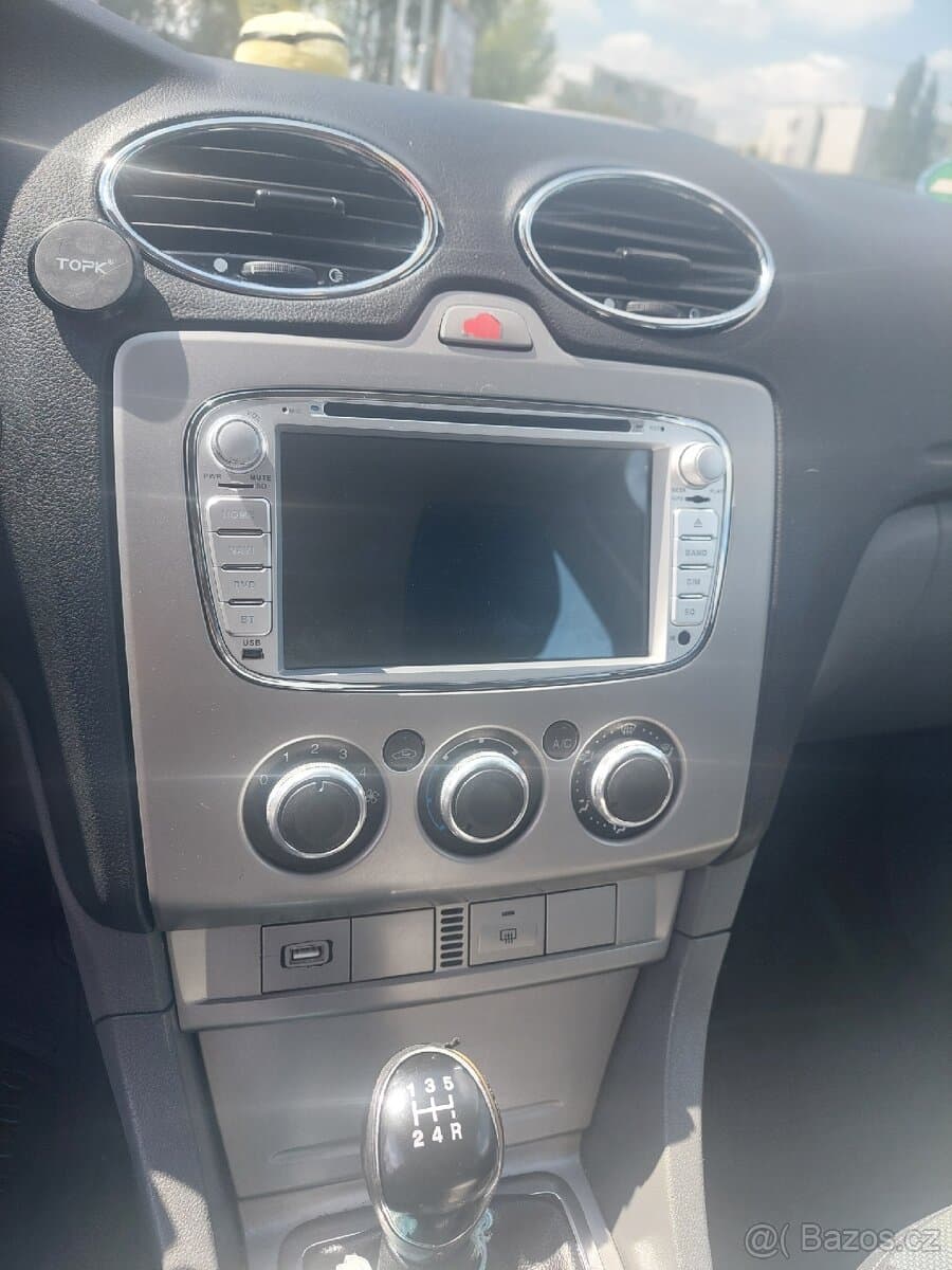 Ford FOCUS - 8