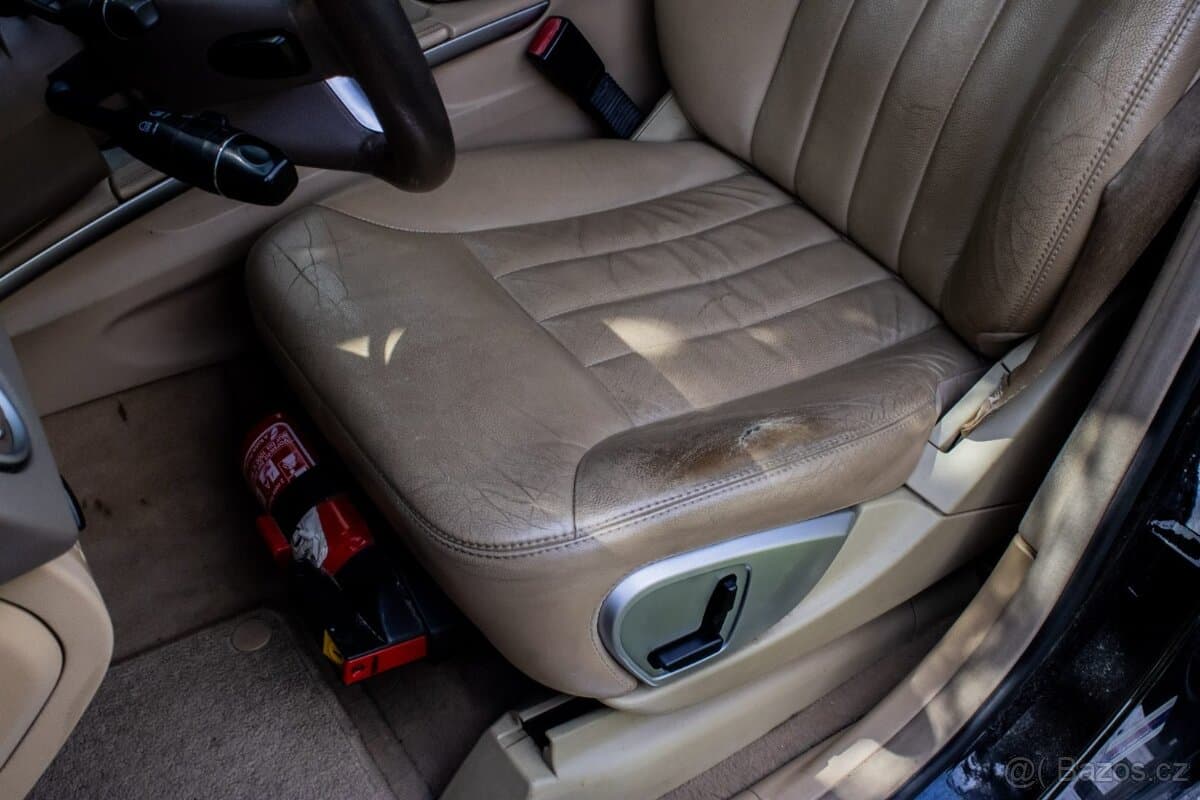 2006 Mercedes-Benz OSTATNÍ - 8