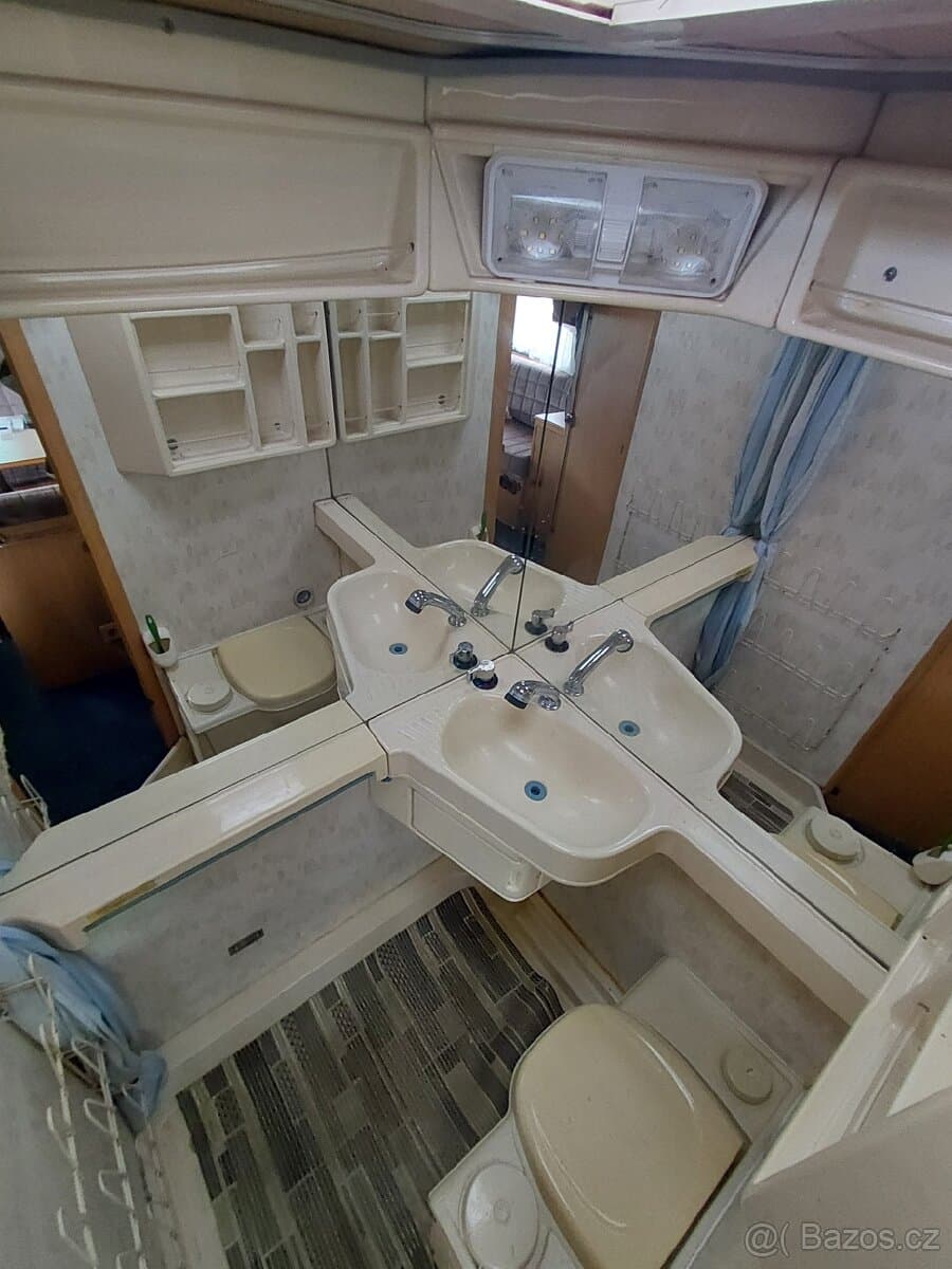 1990 Fiat DUCATO - 8