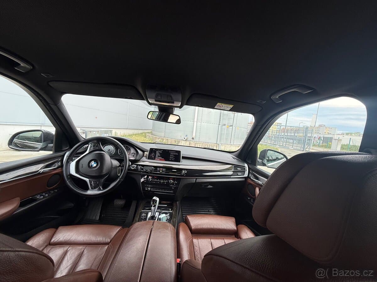 BMW X5 - 8