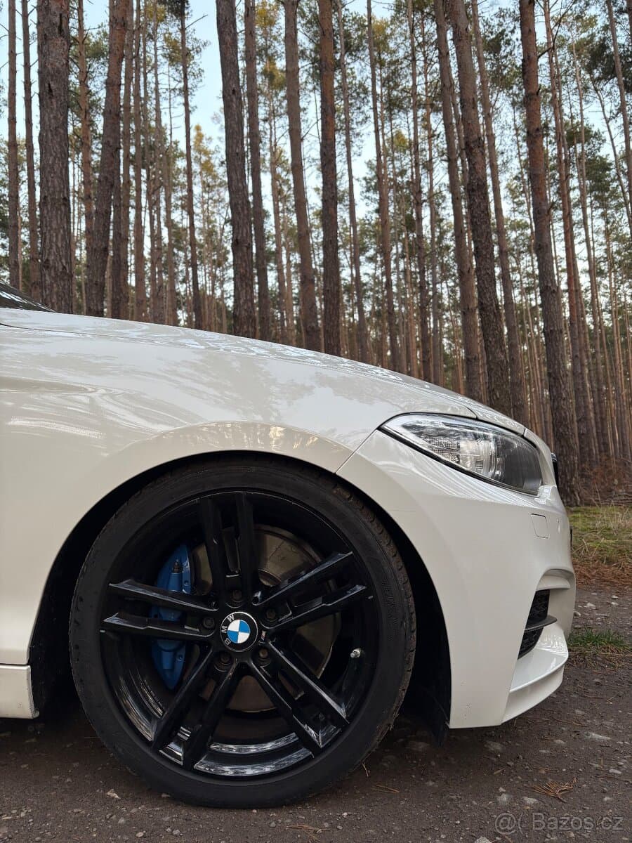 2014 BMW M2 - 8