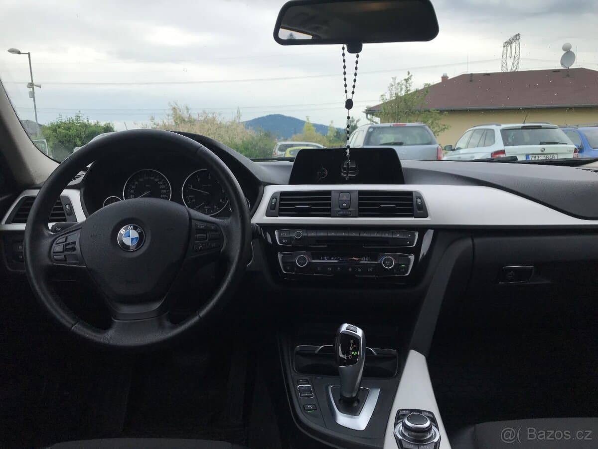 2015 BMW OSTATNÍ - 8