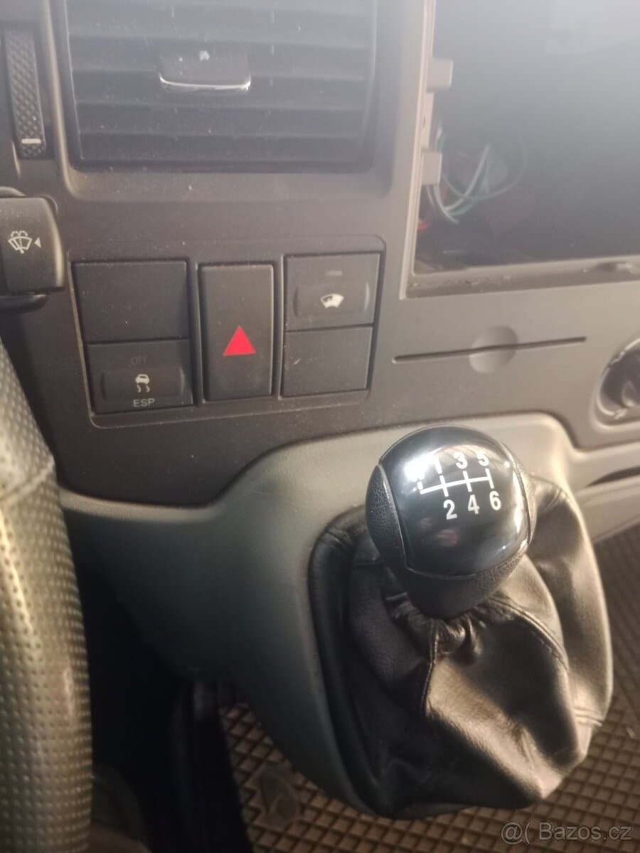 2012 Ford TRANSIT - 8