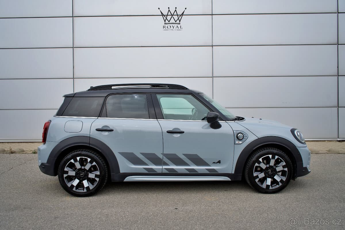 2023 Mini COUNTRYMAN - 8