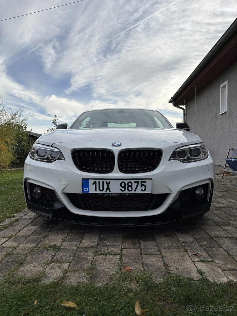 2014 BMW OSTATNÍ - 8