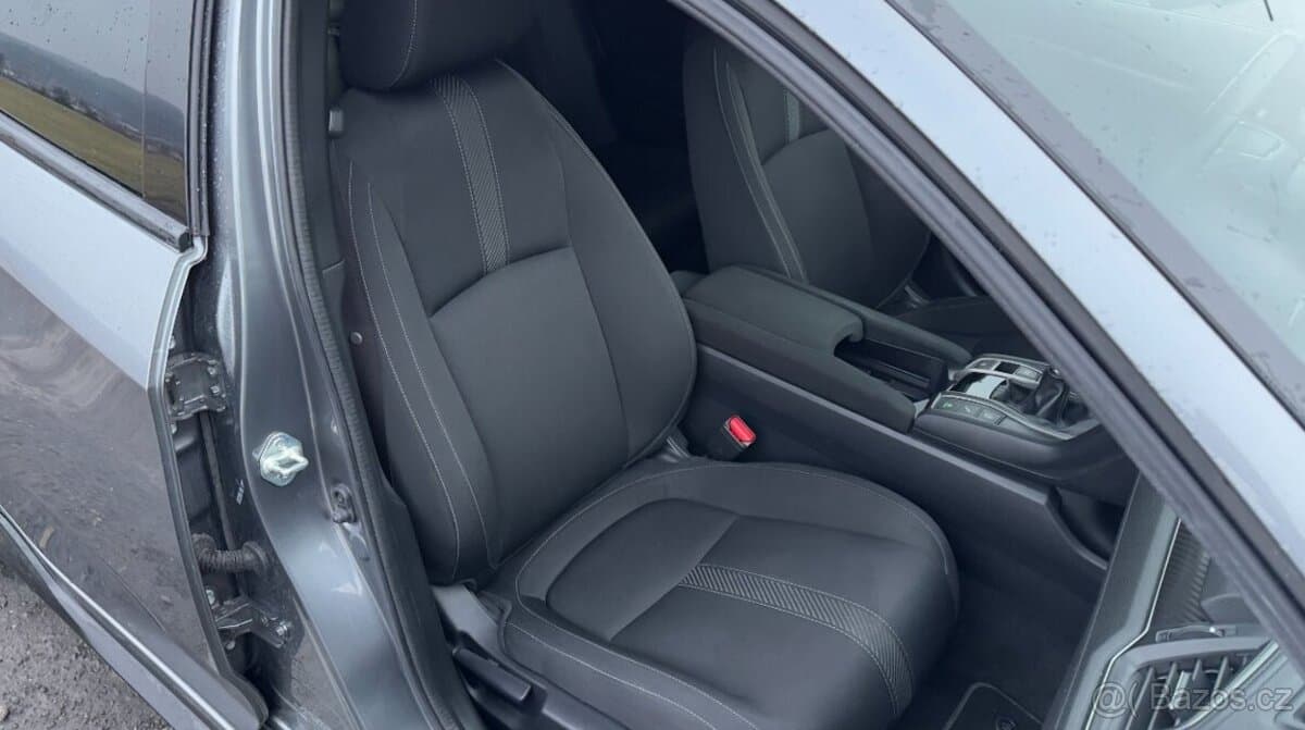 Honda CIVIC - 8