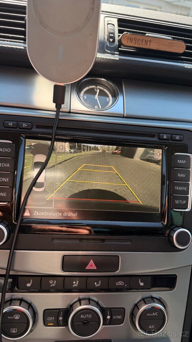 2012 Volkswagen CC - 8