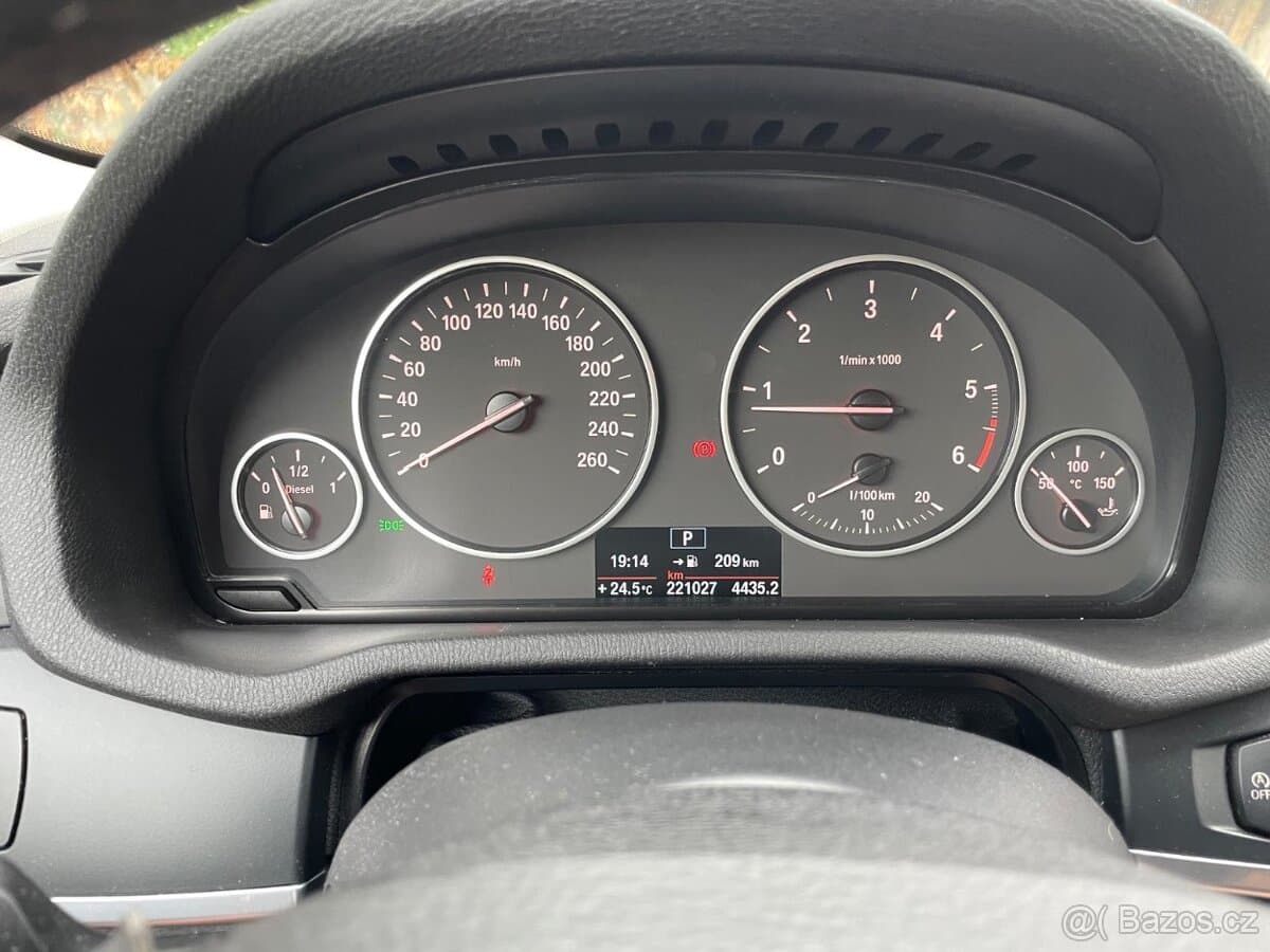 2011 BMW X3 - 8