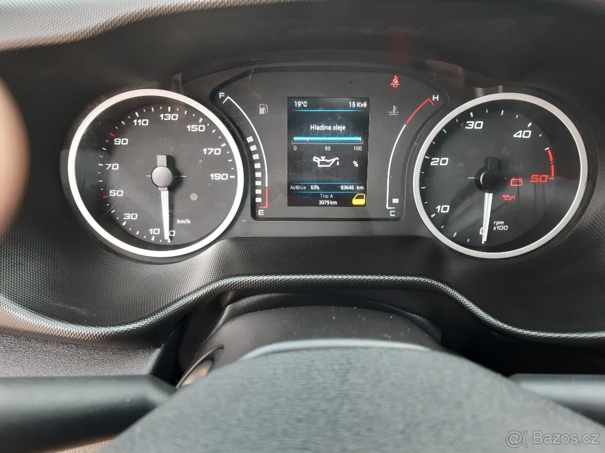 2022 Iveco OSTATNÍ - 8
