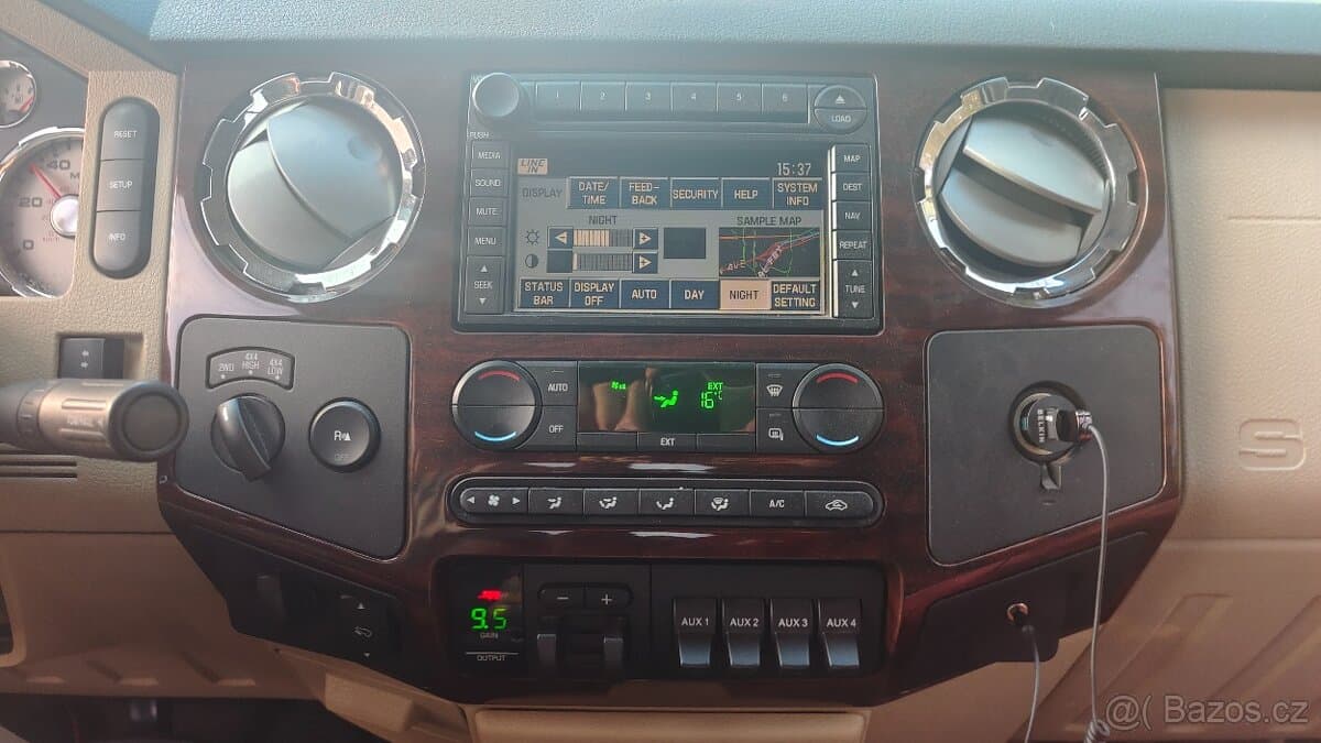 Ford F-250 - 8
