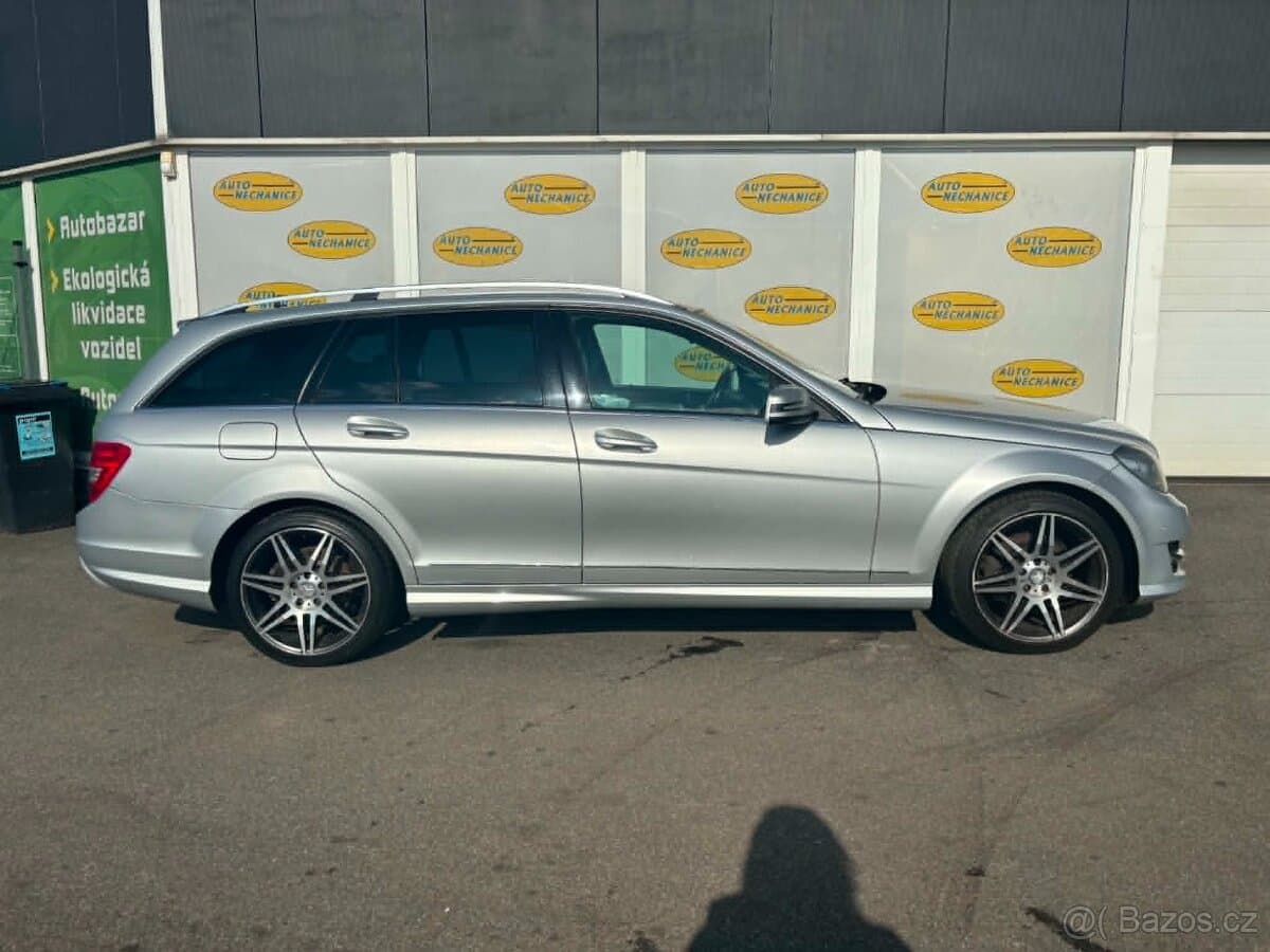 2013 Mercedes-Benz OSTATNÍ - 8