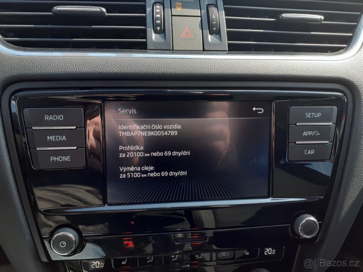 2018 Škoda OCTAVIA - 8