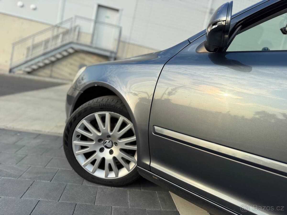 2011 Škoda OCTAVIA - 8