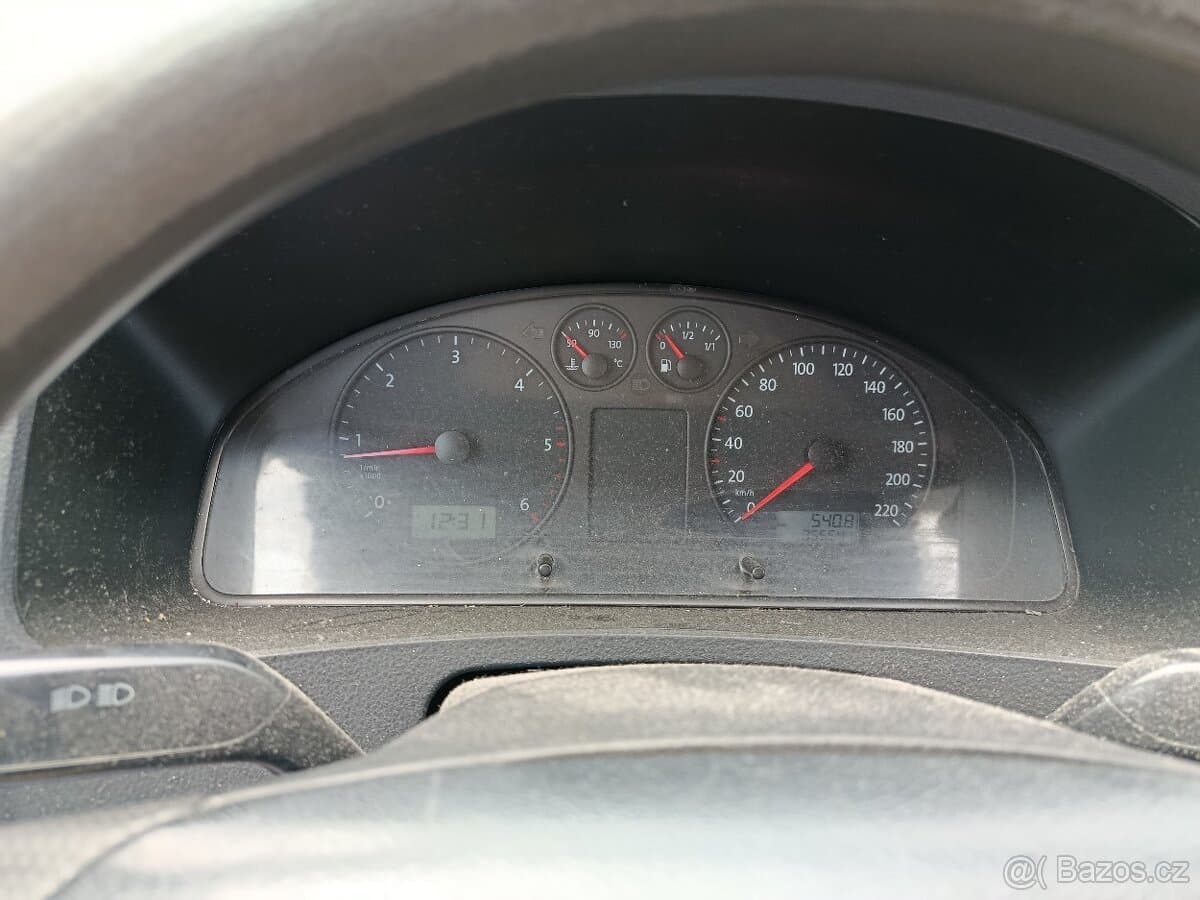 2005 Volkswagen TRANSPORTER - 8