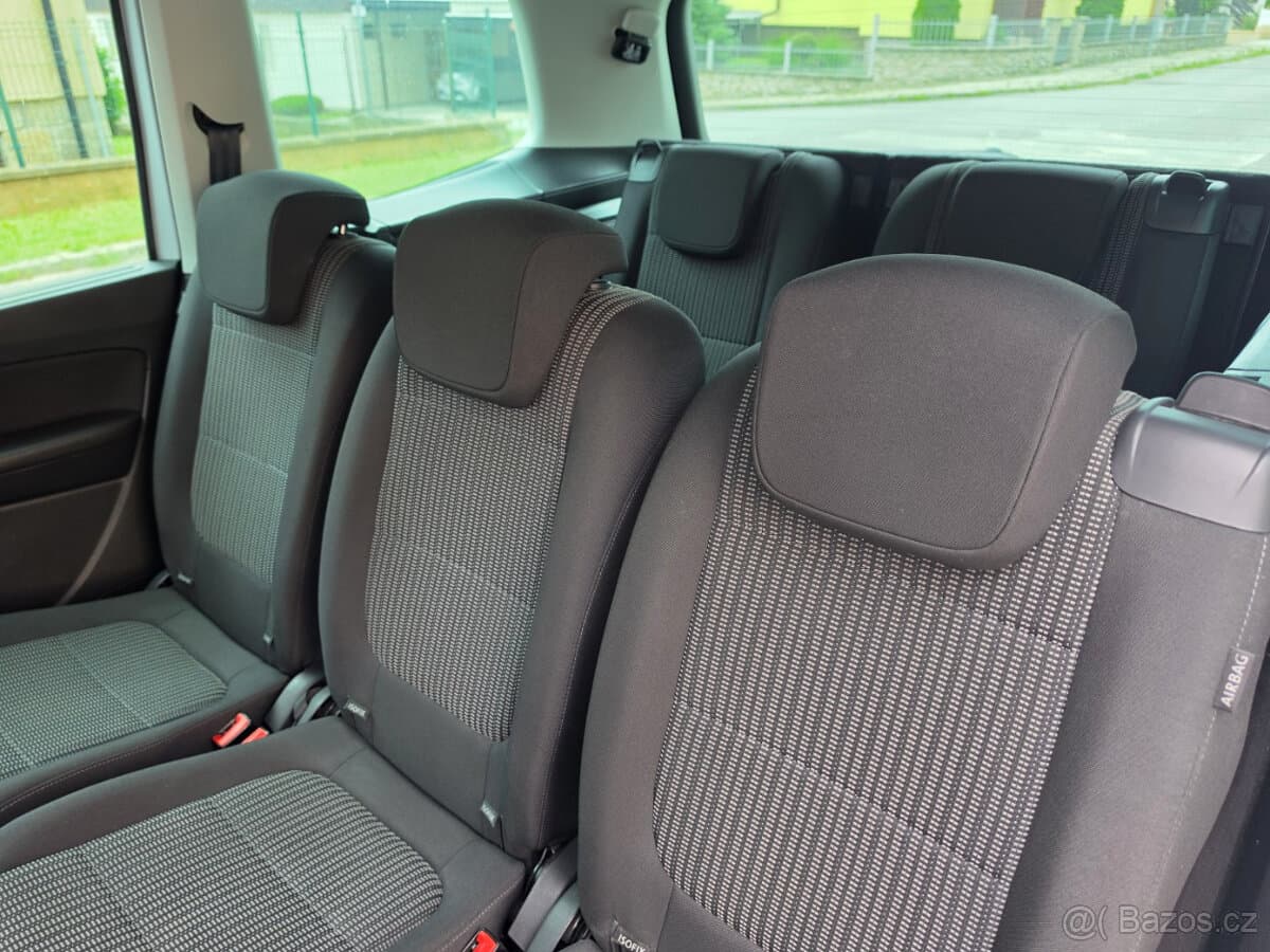 2019 Seat ALHAMBRA - 8