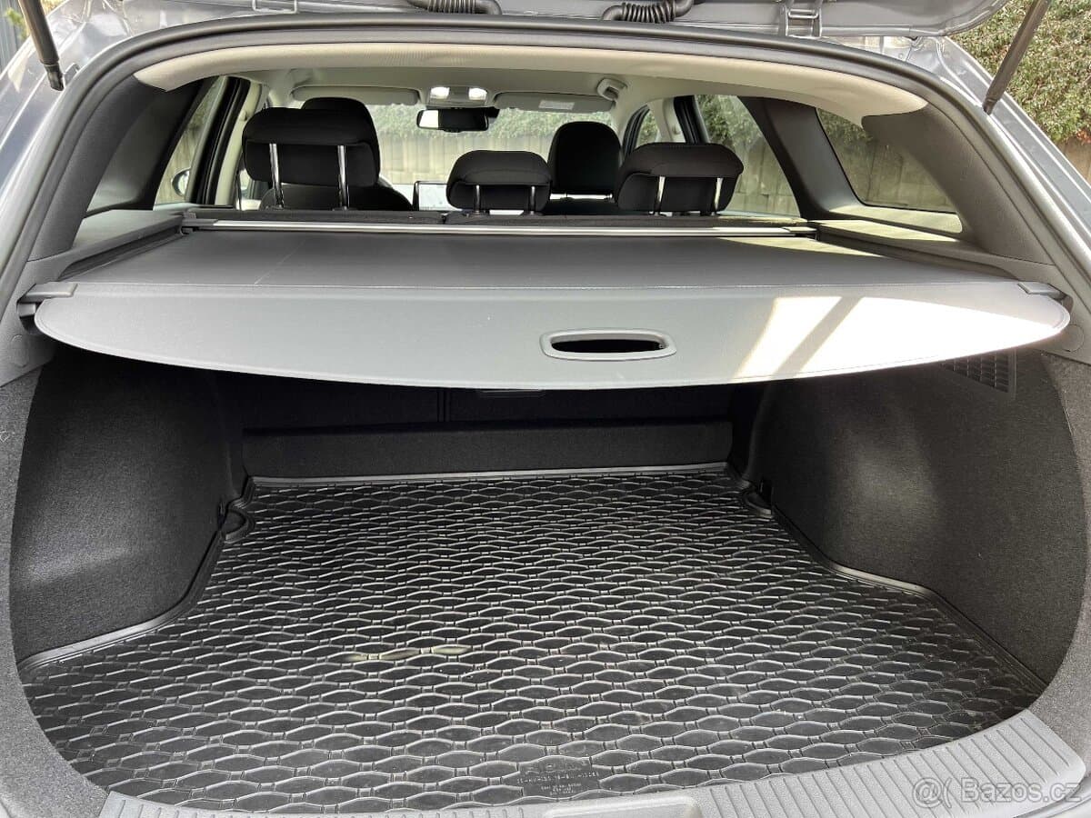 2025 Hyundai i30 - 8